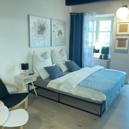 Apartment Threerivers Passau Eksteriør bilde