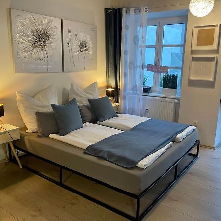 Apartment Threerivers Passau Eksteriør bilde