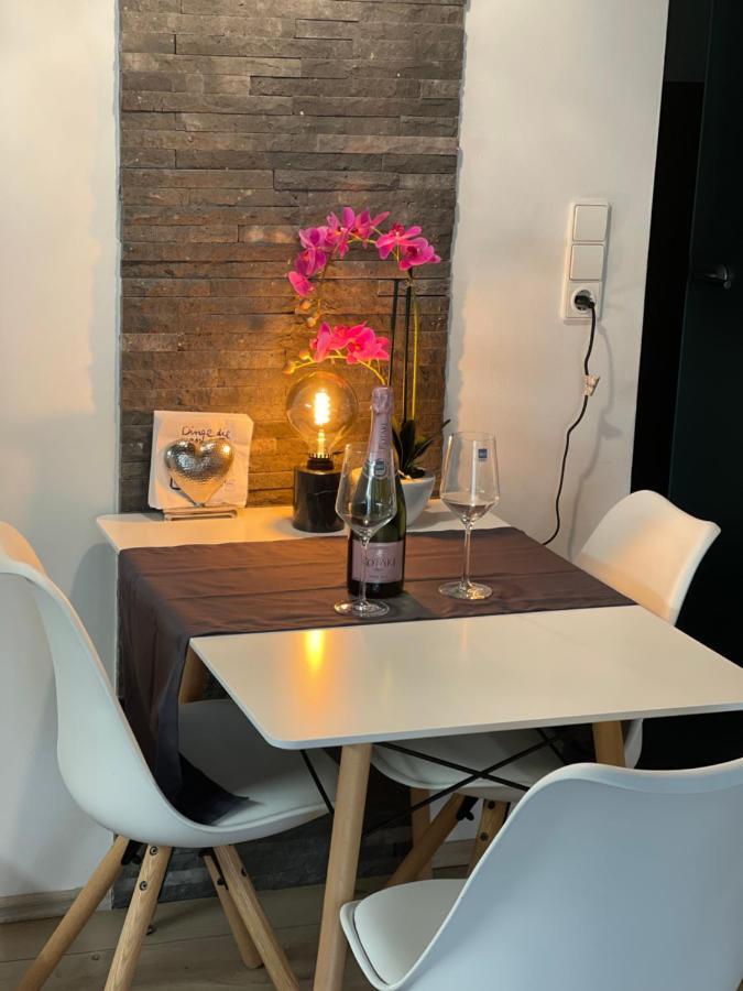 Apartment Threerivers Passau Eksteriør bilde