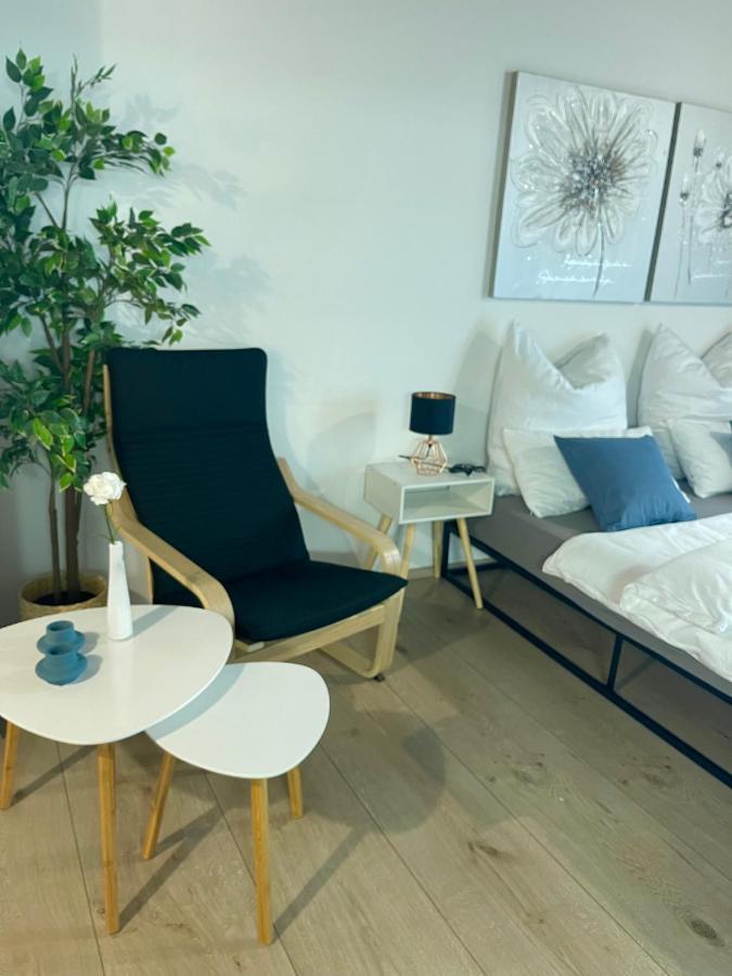 Apartment Threerivers Passau Eksteriør bilde