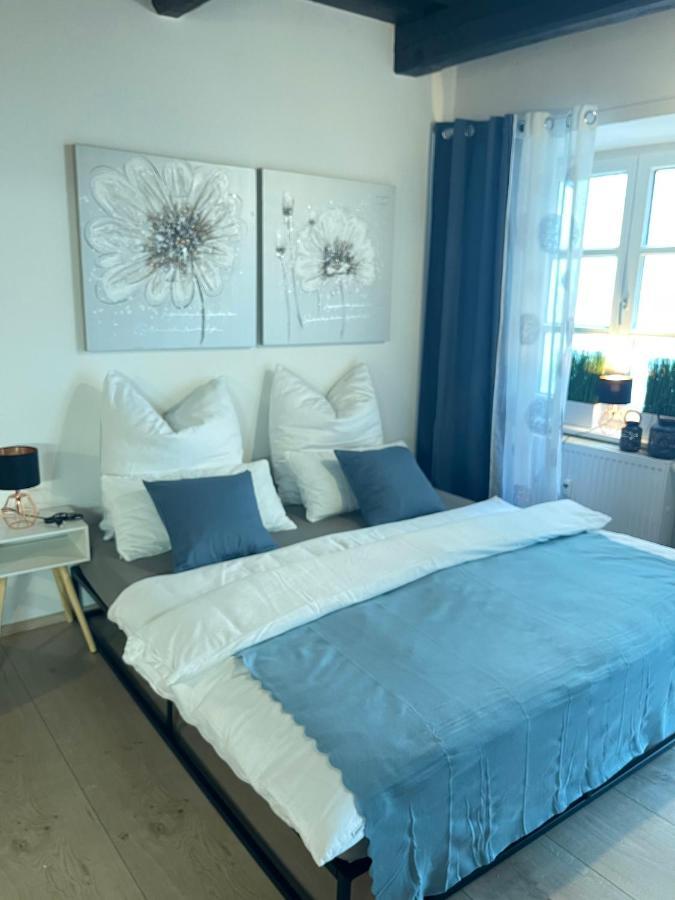 Apartment Threerivers Passau Eksteriør bilde