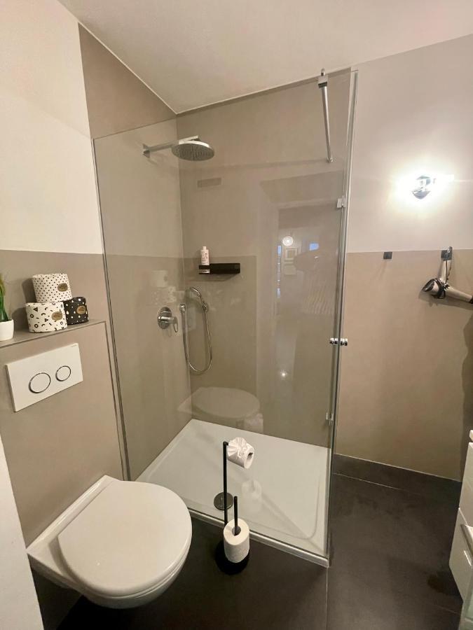 Apartment Threerivers Passau Eksteriør bilde